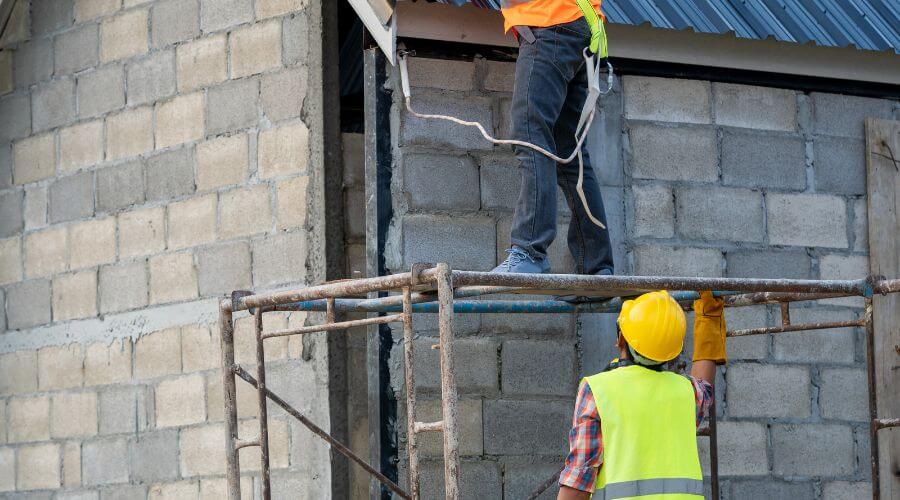 Expert Emergency Roof Repairs services in Good Hope, GA